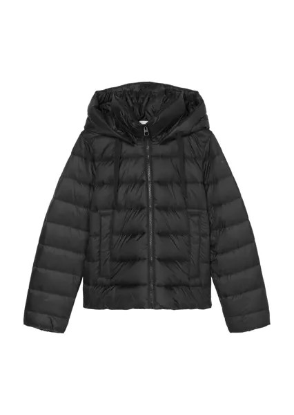 Межсезонная куртка Marc O'Polo, черный