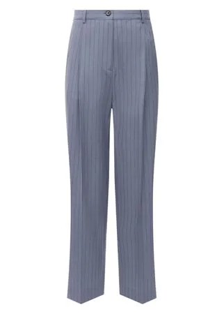 Шерстяные брюки Acne Studios