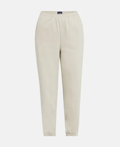 Спортивные штаны Gap, бежевый
