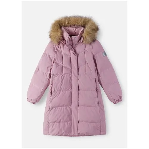 Куртка Reima Siemaus, размер 164, розовый