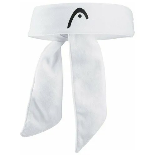 Бандана Head Pro Player Bandana, размер NS Tech size (287099-WH)