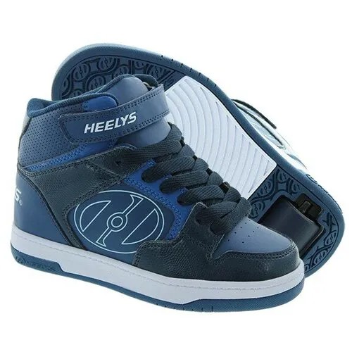 Роликовые кроссовки Heelys Fly 770243