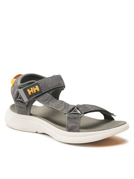 Сандалии Capilano F2F Sandal 11793_971 Helly Hansen серый 45 EU