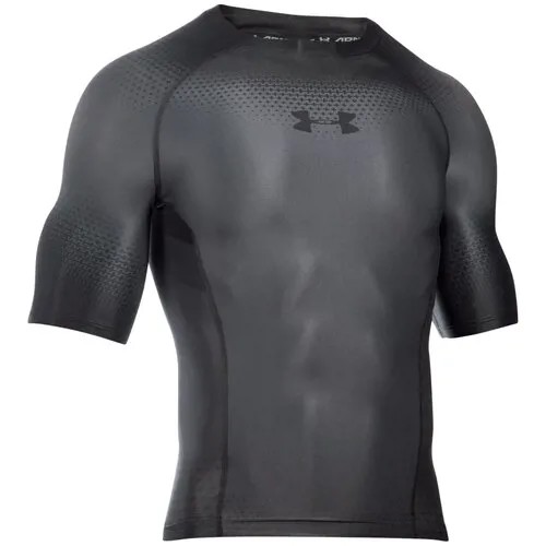 Футболка Under Armour Charged Compression SS Мужчины 1270617-040 MD