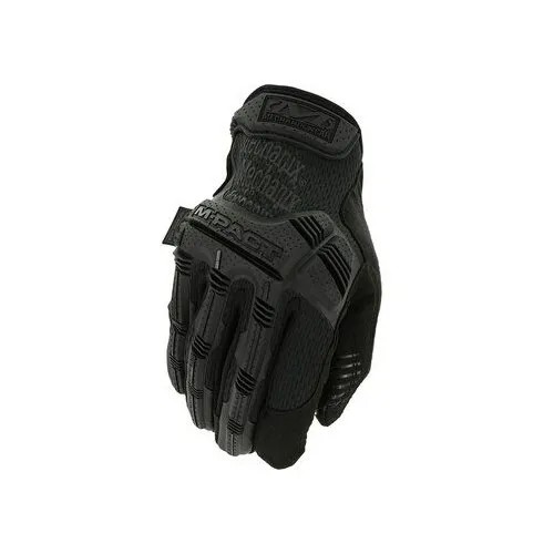Перчатки Mechanix, размер L, черный