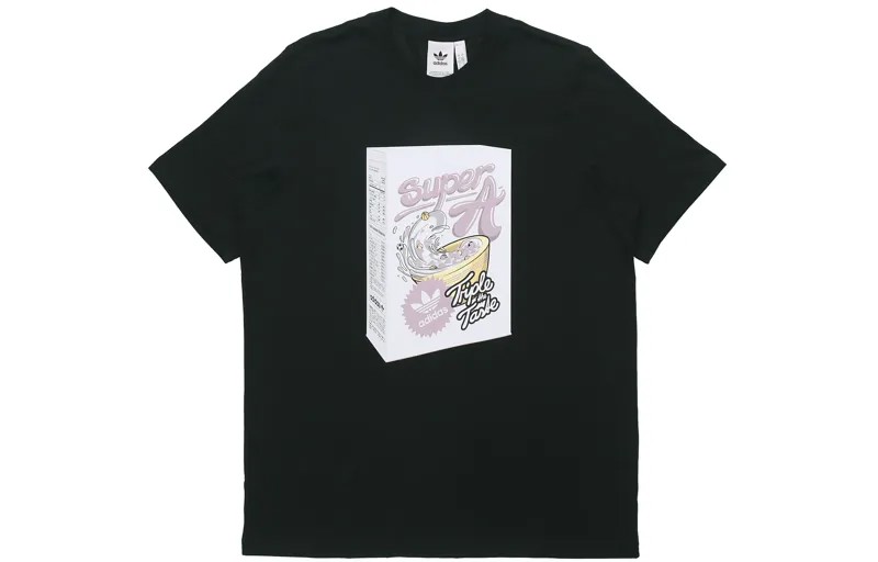 Футболка мужская Adidas Originals