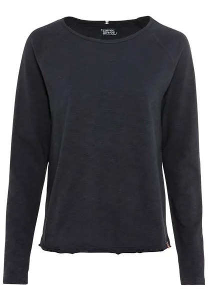 Рубашка Camel Active, цвет Dark Navy