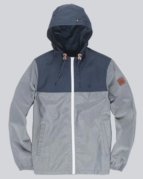 Куртка мужская ELEMENT Alder Light 2 Tones Eclipse Navy