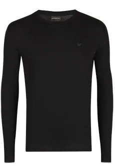 Лонгслив EMPORIO ARMANI