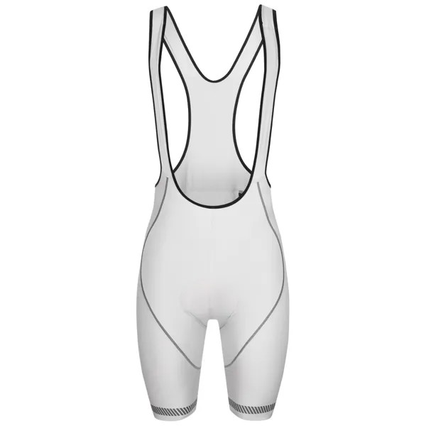 Мужские велосипедные шорты Oakley Jawbreaker Premium Bib с