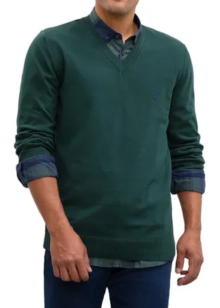 Пуловер U.S. Polo Assn.