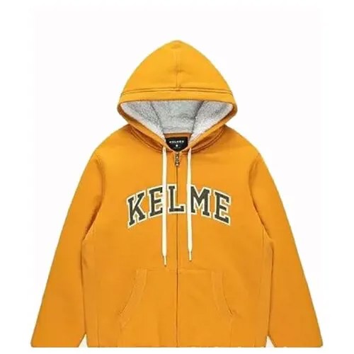 Толстовка Kelme Men's Knitted Jacket Мужчины 6147WT1007-708 2XL