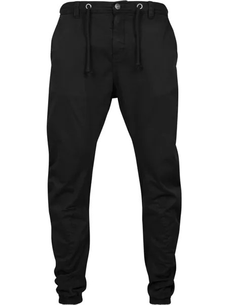 Спортивные штаны Urban Classics, черный