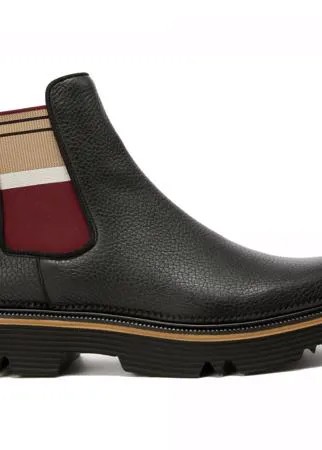 Ботинки Pollini