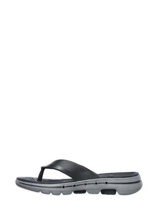 Шлепанцы SKECHERS