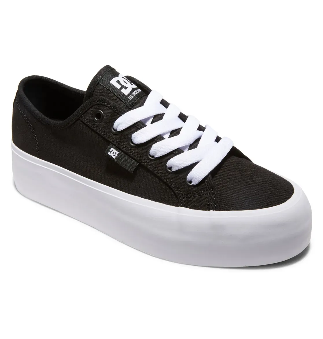 Кроссовки DC Shoes 