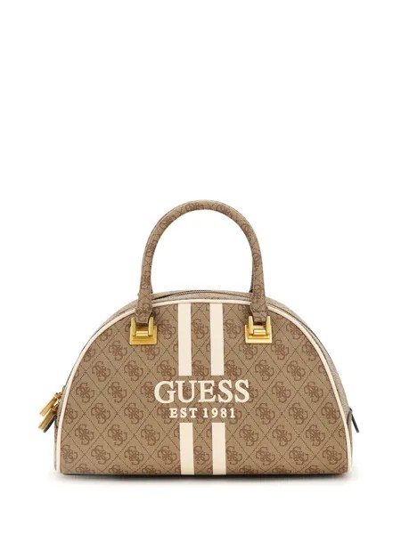 Рюкзак Guess Mildred Latte с логотипом