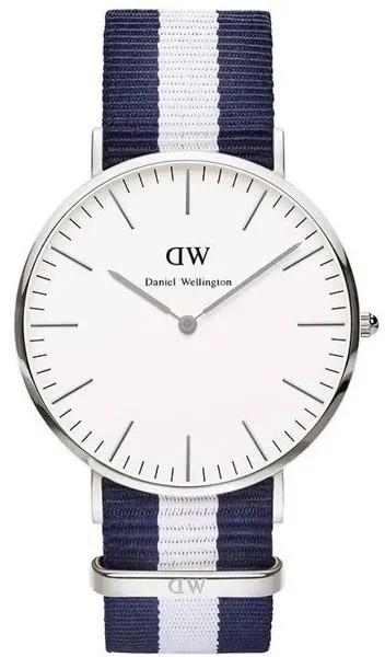Наручные часы мужские Daniel Wellington DW00100018