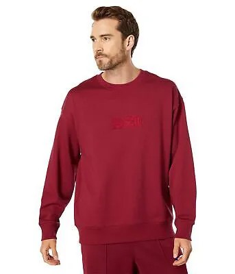 Мужские худи и свитшоты PUMA Puma X Maison Kitsune Crew