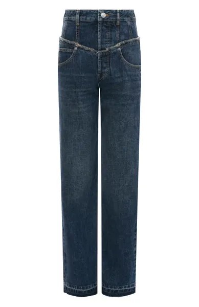 Джинсы Isabel Marant