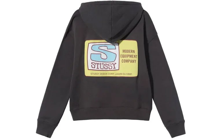 Толстовка унисекс Stussy