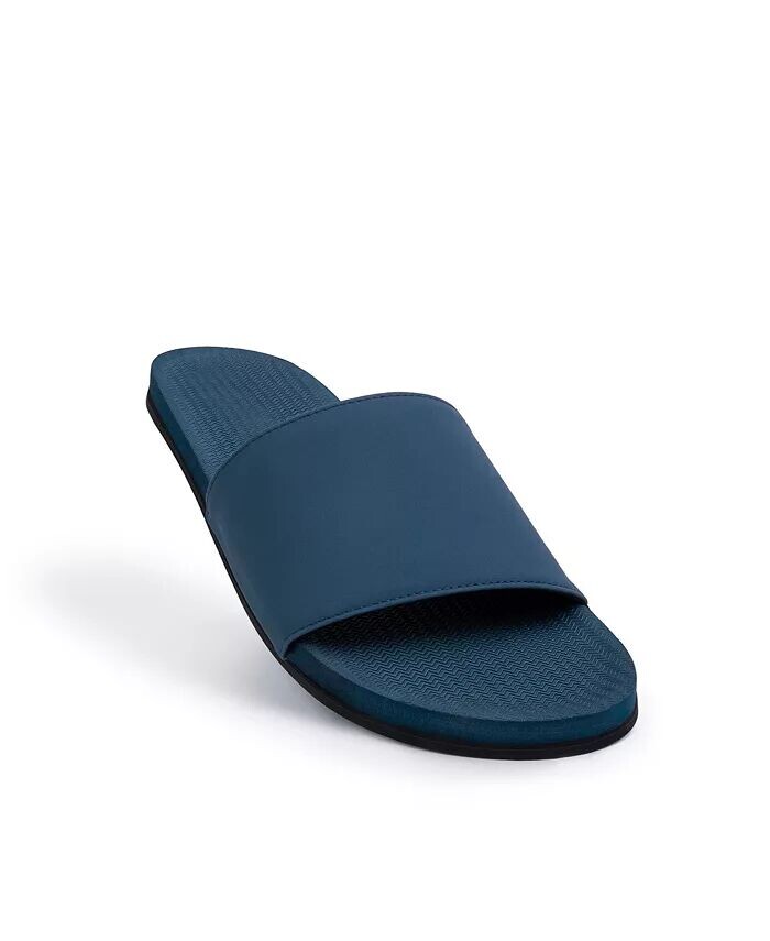 Мужские шлепанцы Indosole, синий