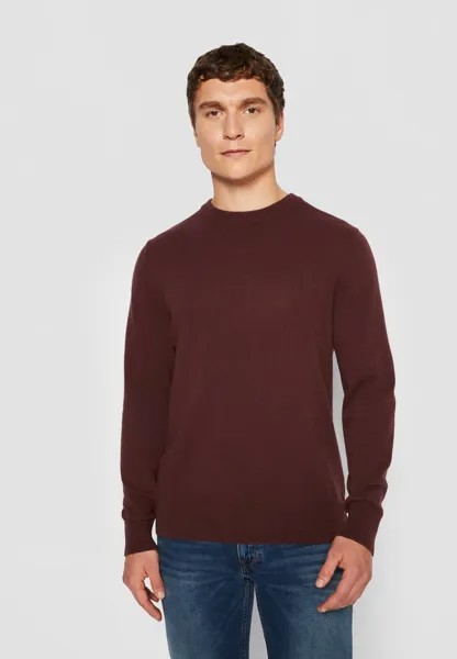 Свитер Crewneck Marc O'Polo, цвет twilight