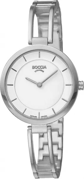 Наручные часы женские Boccia 3264-01