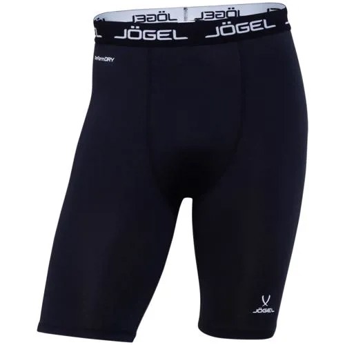Шорты спортивные Jogel Camp PerFormDry Tight Short, размер XS, черный