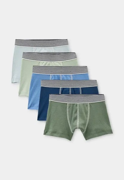 Трусы 5 шт. Petit Bateau