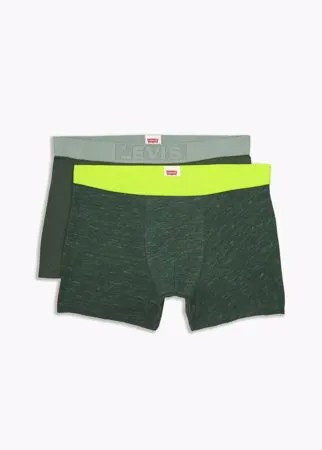 Levi's Boxer Brief - 2 Pack