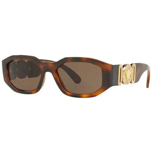 Солнцезащитные очки Versace VE 4361 5217/73 53