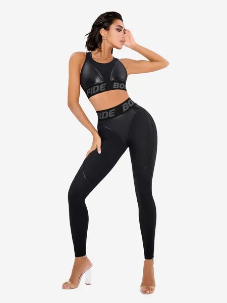 Спортивный топ бра Bona Fide Top For Top 