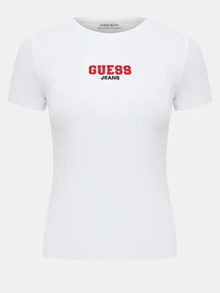 Футболки GUESS JEANS