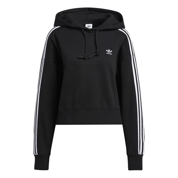Женская худи Short Hoodie