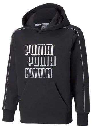 Детская толстовка Alpha Youth Hoodie