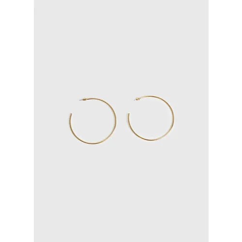 Серьги O'STIN LG675RO02, золотой