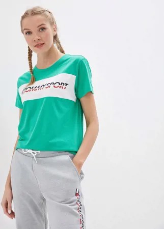 Футболка спортивная Tommy Sport