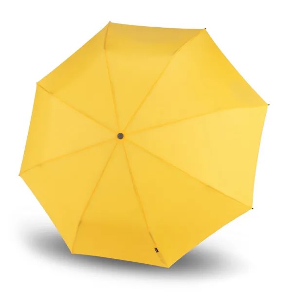 Зонт женский Knirps E.200 Medium Duomatic yellow