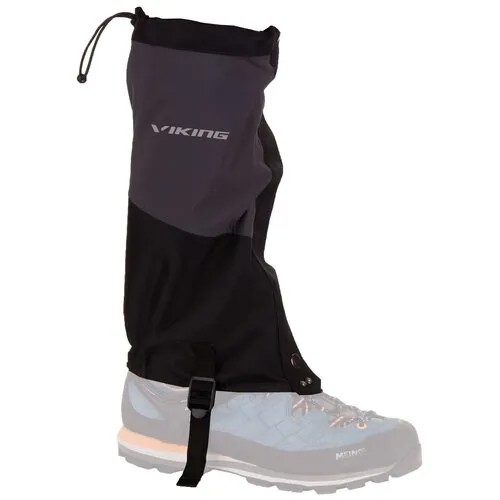 Viking Pumori, размер S/M, black/grey