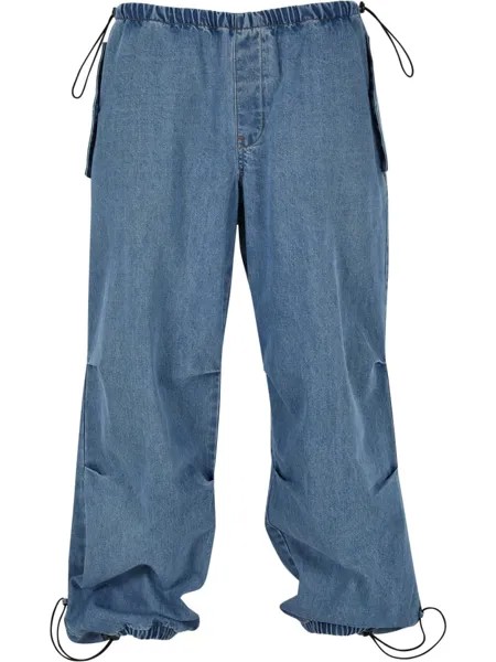 Джинсы Urban Classics, цвет light blue washed