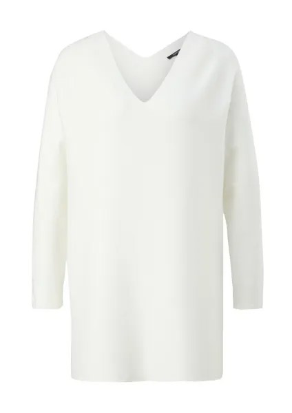 Свитер Comma, цвет Wool White