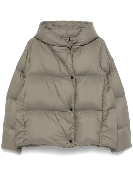 Canada Goose куртка Rhoda, зеленый