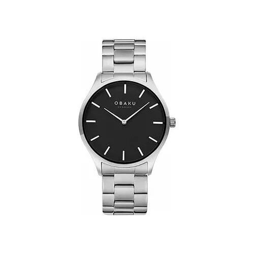 Часы Obaku V260LXCBSC