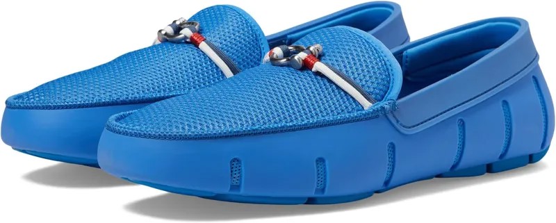 Лоферы Riva Loafer SWIMS, цвет Sail Blue