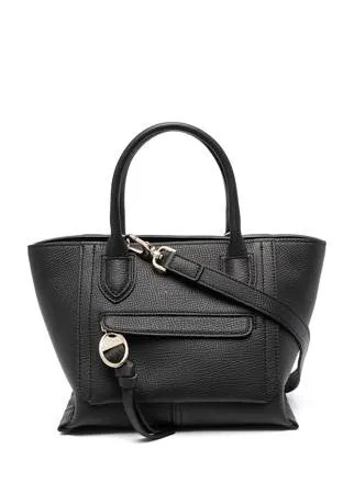 Longchamp сумка-тоут Mailbox