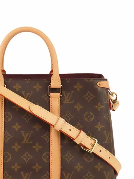 Louis Vuitton сумка Soufflot BB pre-owned