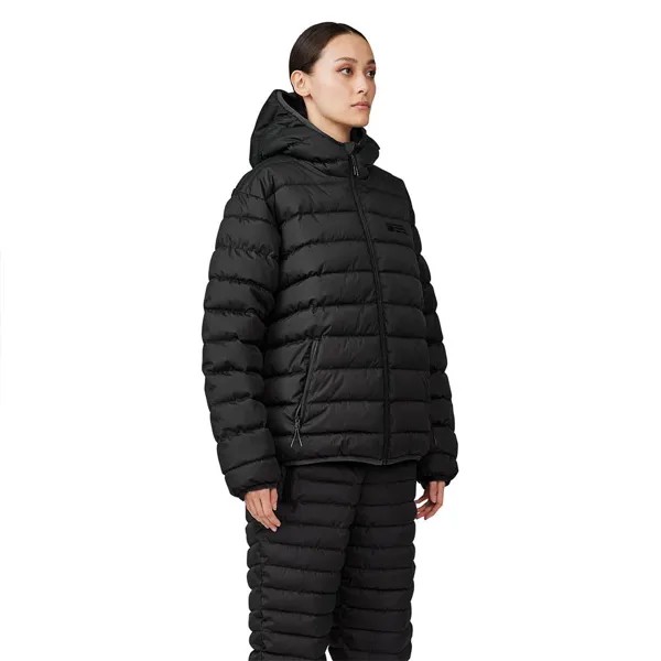 Куртка Makia Kenno Padded, черный