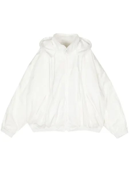 Hed Mayner спортивная куртка LTD из коллаборации с Reebok, белый
