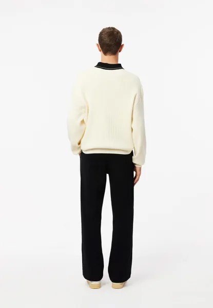 Спортивные брюки Lacoste, желтый